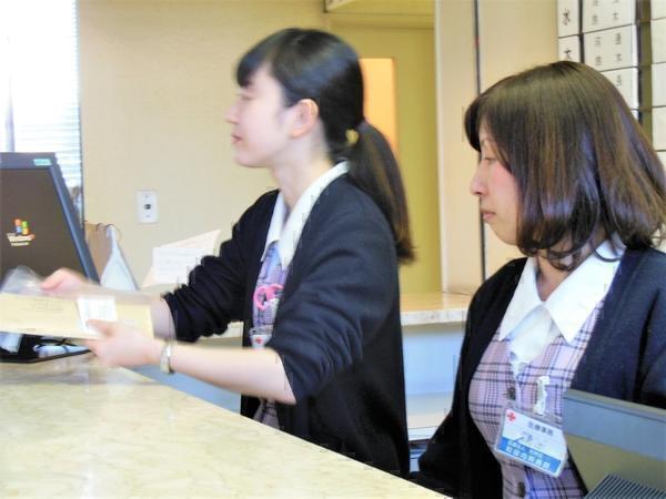 和田内科病院（常勤）の看護助手求人メイン写真5