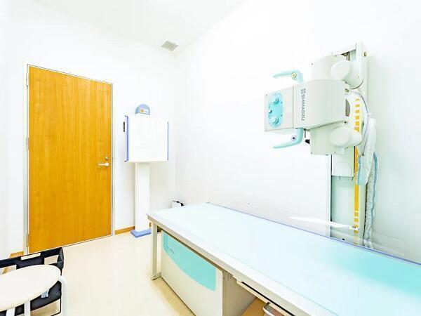 みんなのクリニック大井町（パート）の医療事務求人メイン写真5