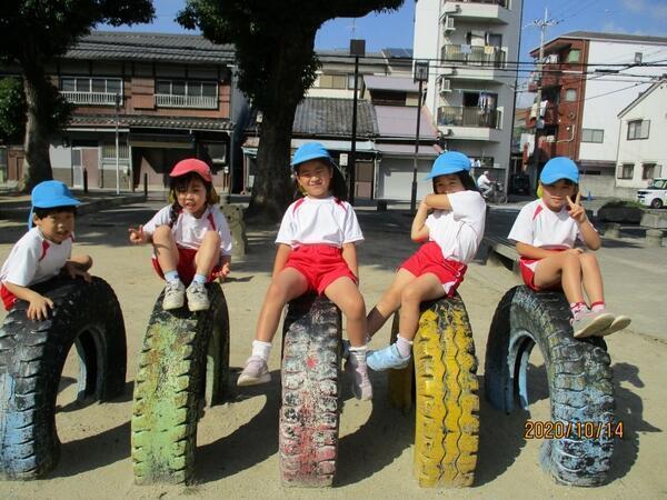 トレジャーキッズたかどの保育園（常勤）の保育士求人サブ写真4