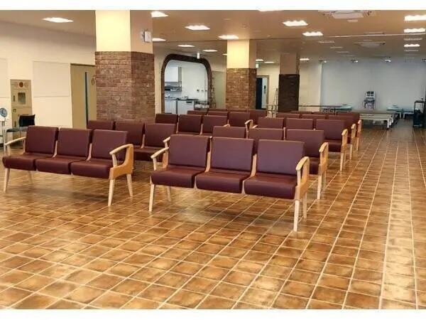 北千葉整形外科（常勤）の看護師求人メイン写真4