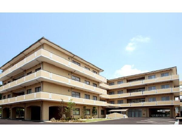 特別養護老人ホーム グランデパール（常勤）の介護福祉士求人の写真