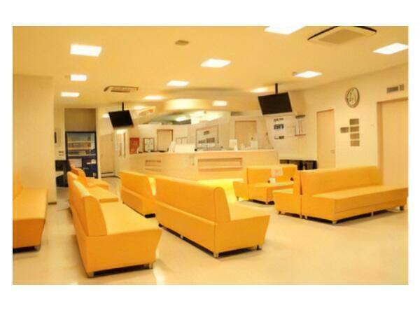 京王八王子 松本眼科（常勤）の視能訓練士求人の写真