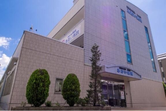 医療法人社団 星晶会 あおい病院（常勤）の理学療法士求人の写真