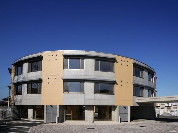 ケアレジデンス水戸元吉田館（パート）の介護福祉士求人の写真