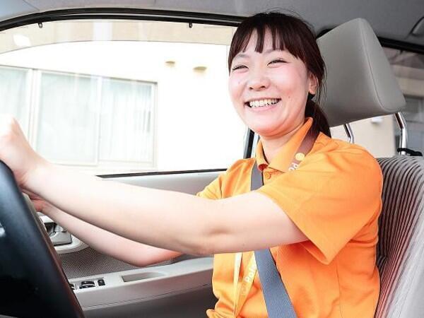 ポラリスデイサービスセンター佐世保（所長・管理職/常勤）の介護福祉士求人の写真