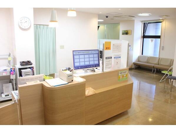 藤巻耳鼻咽喉科医院（扶養内パート）の医療事務求人の写真