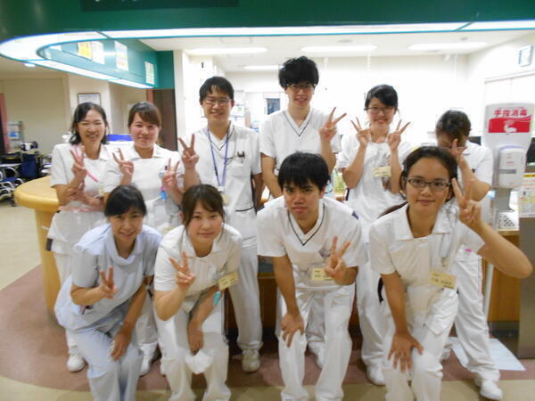 埼玉西協同病院（パート）の薬剤師求人メイン写真2