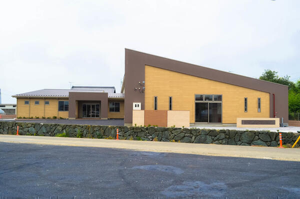 ハートランド・アイリ熊谷（パート）の介護職求人の写真