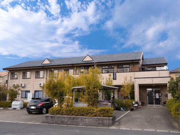 グループホーム森の家（パート）の介護福祉士求人の写真