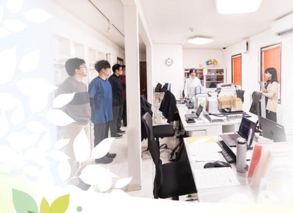 きだ在宅クリニック （フィジシャンアシスタント / 常勤）の看護師求人の写真