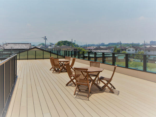 グループホーム　アステリスク(パート) の介護福祉士求人メイン写真3