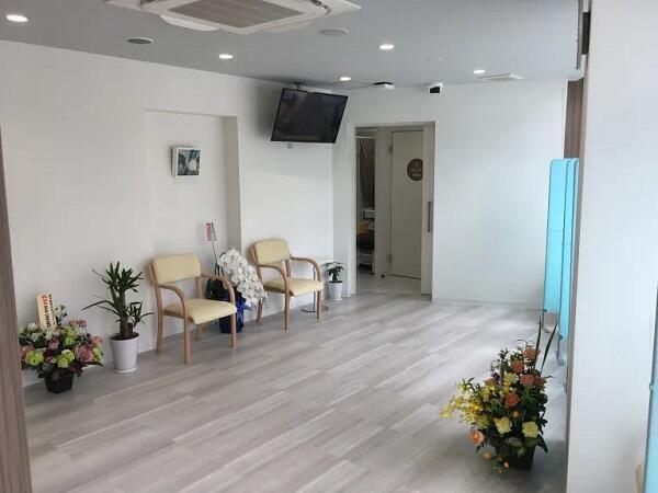 潮見駅前内科クリニック（常勤）の医療事務求人メイン写真2