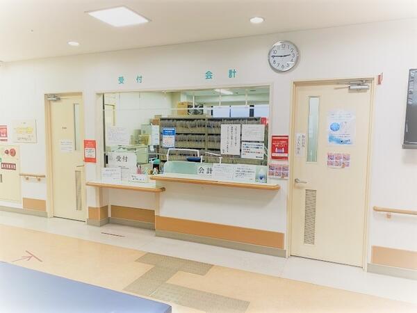 松倉病院（常勤）の看護師求人メイン写真2