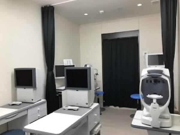 今井クリニック（常勤）の医療事務求人メイン写真3