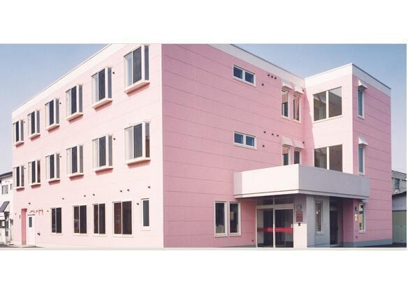 小規模多機能ホーム なでしこ（常勤）の介護福祉士求人の写真