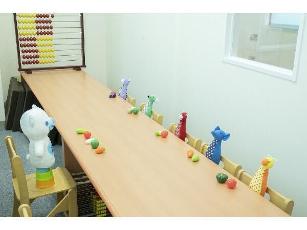 コペルプラス藤沢教室（児童指導員/常勤）の保育士求人メイン写真3