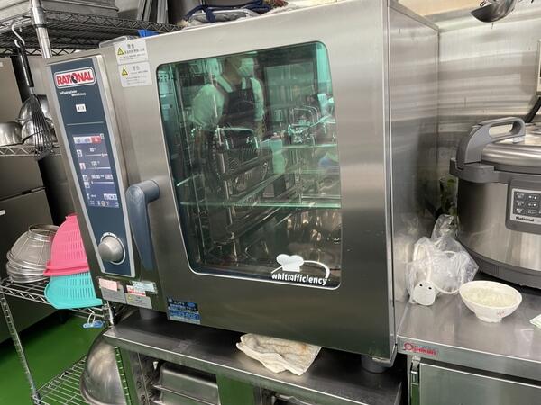 (社福)陽だまり ひまわり（パート）の調理師/調理員求人メイン写真3