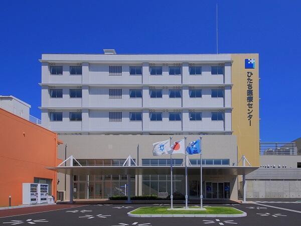 ひたち医療センター（常勤）の薬剤師求人メイン写真2