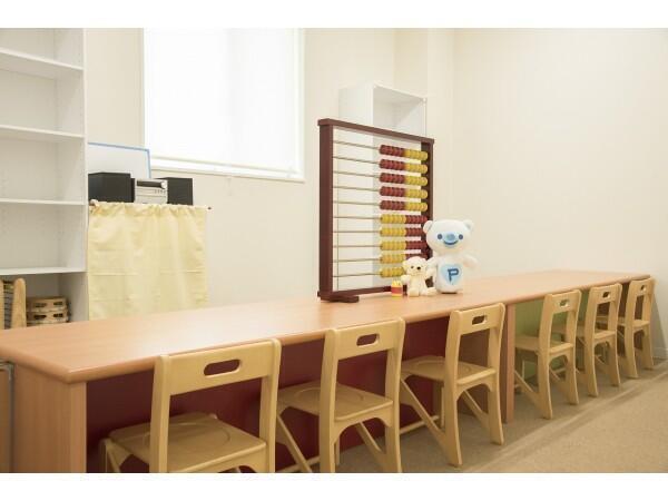 コペルプラス向ヶ丘遊園教室（児童指導員/常勤）の保育士求人メイン写真2