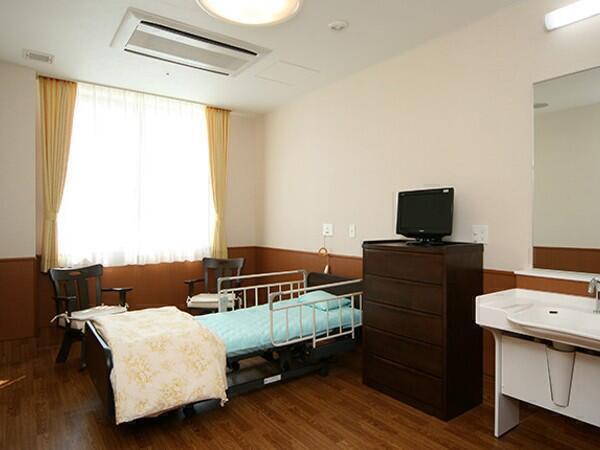 介護老人保健施設 葵の園・常総（常勤）の社会福祉主事任用求人メイン写真4