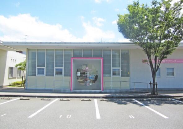 まいこ小児科クリニック（常勤）の医療事務求人メイン写真3