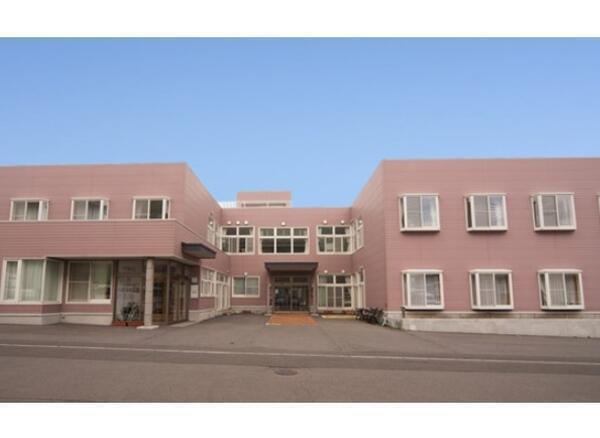 認知症対応型デイサービス秋桜（常勤）の介護福祉士求人の写真