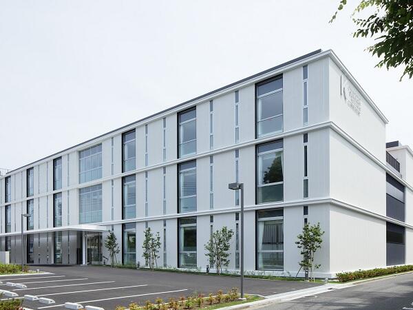 北久里浜たくちクリニック（常勤）の看護師求人メイン写真3