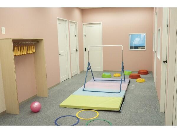 コペルプラス藤沢教室（児童指導員/常勤）の保育士求人メイン写真2