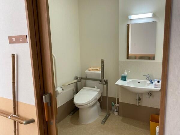 デイサービスひまり（パート）の介護職求人メイン写真4