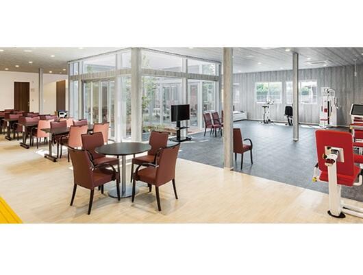 ユーフィット太宰府（パート）の看護師求人メイン写真2