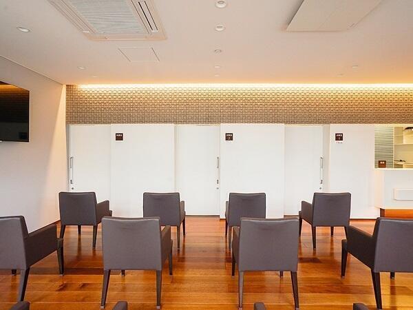 Myクリニックあらき医院（パート）の医療事務求人メイン写真4