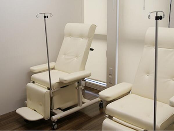 さいとう内科・呼吸器クリニック（パート）の看護師求人メイン写真5