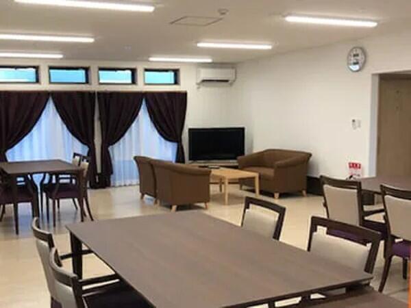 ゆとり庵麻溝 看護小規模多機能型居宅介護（常勤） の介護福祉士求人メイン写真2