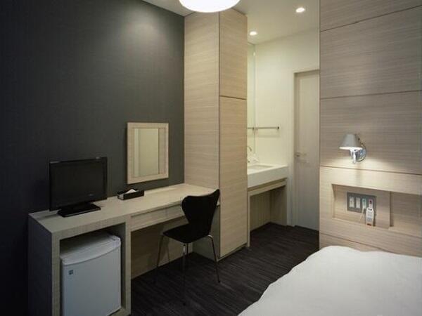 クララクリニック（パート）の清掃員求人メイン写真4