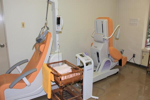 ムラセ整形外科（常勤）の理学療法士求人メイン写真5