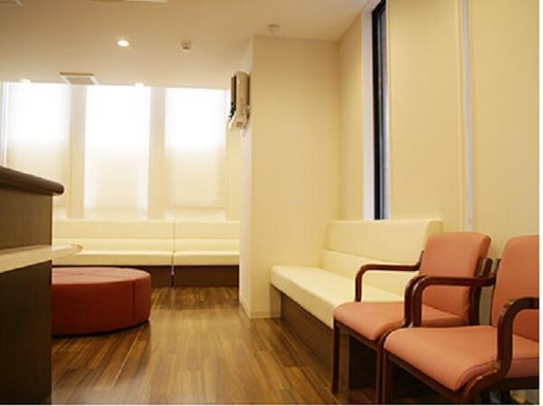 さいとう内科・呼吸器クリニック（パート）の看護師求人メイン写真3