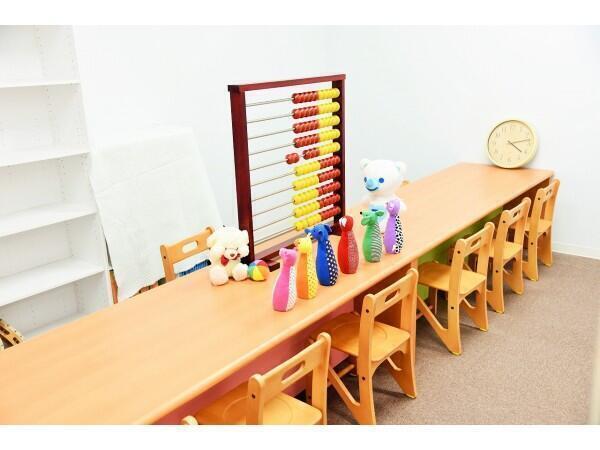 コペルプラスセンター北教室（児童指導員/常勤）の保育士求人メイン写真3