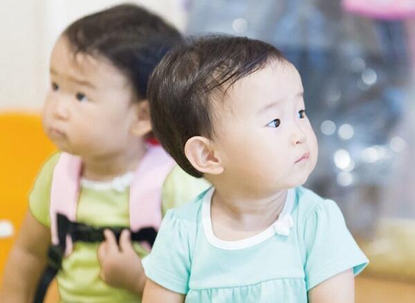 社会医療法人山弘会 上山病院　あさがお園（常勤）の保育士求人メイン写真2