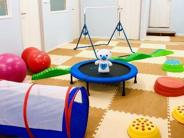 コペルプラス金沢文庫教室（児童指導員/常勤）の保育士求人メイン写真3