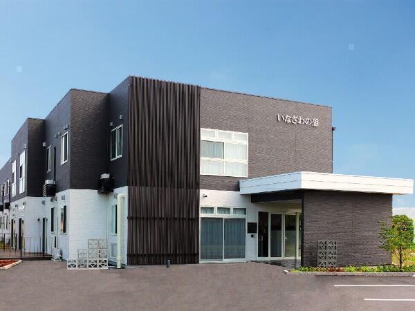 介護付有料老人ホーム いなざわの憩（常勤）  の看護師求人の写真