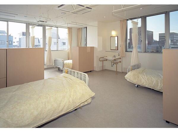 松岡整形外科・内科　リハビリテーション（病棟 / 常勤）の看護師求人の写真