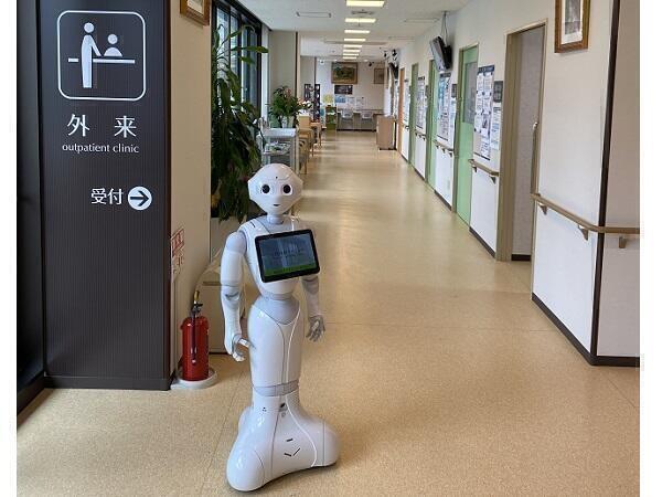 上村内科クリニック（常勤）の医療事務求人メイン写真5