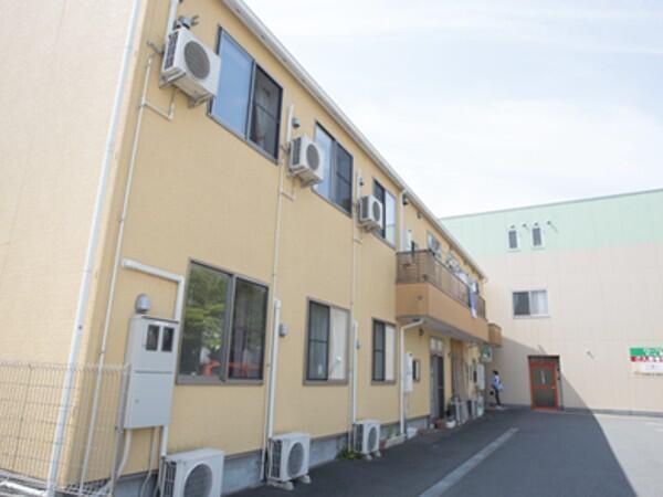 グループホーム こ・みかん（パート） の介護福祉士求人メイン写真2