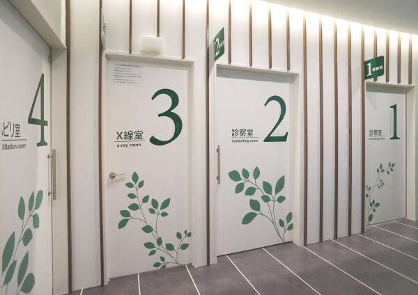 北砂2丁目だい整形外科（パート）の理学療法士求人メイン写真3