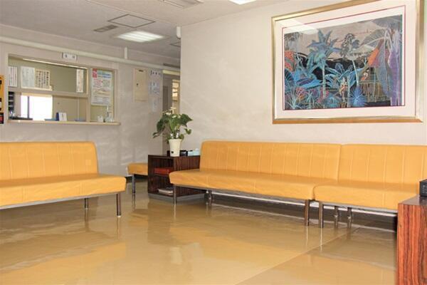 ムラセ整形外科（常勤）の理学療法士求人メイン写真3