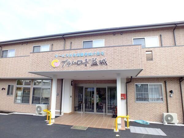 サービス付き高齢者向け住宅プラムロード益城(常勤)の介護職求人の写真