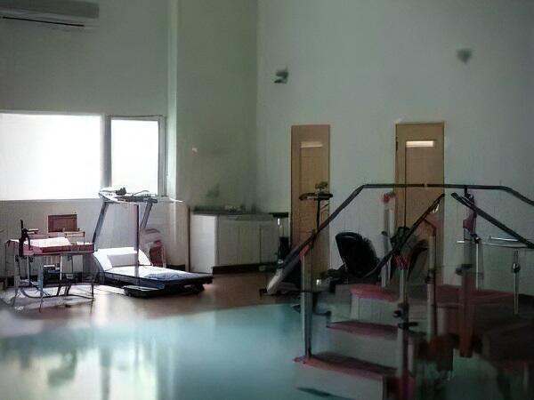 ハラダクリニック（パート）の作業療法士求人メイン写真2