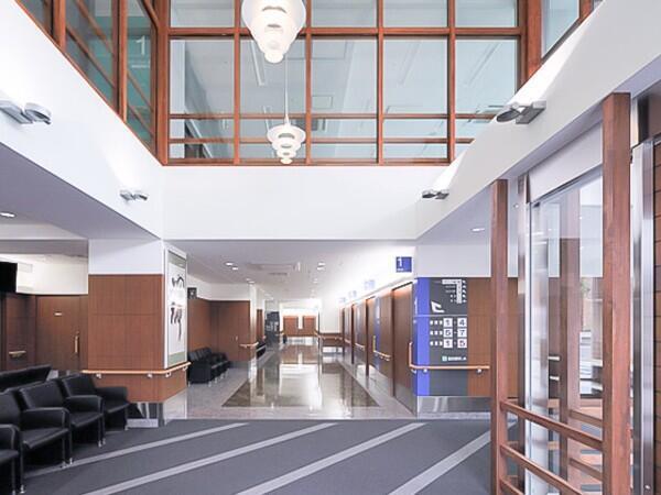 島村記念病院（常勤）の作業療法士求人メイン写真2