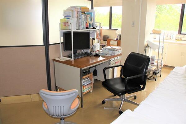 ムラセ整形外科（常勤）の理学療法士求人メイン写真2