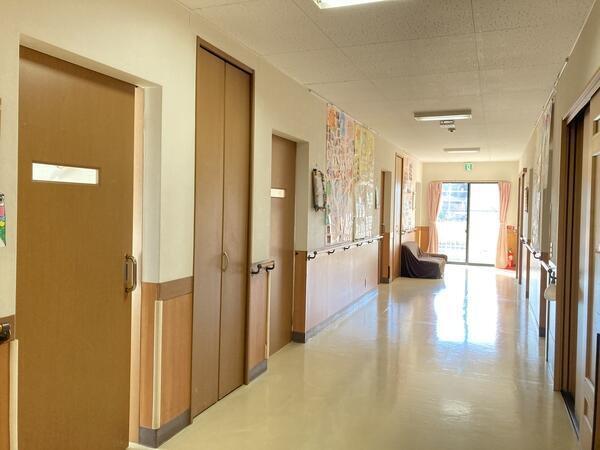 グループホーム五感の里 本庄早稲田（無資格/常勤）の介護職求人メイン写真2